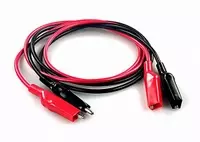 E-Z Hook 684 Alligator Clip Test Lead